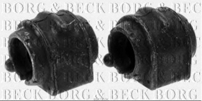 BORG & BECK bsk7353k -  Ремкомплект, соединительная тяга стабилизатора